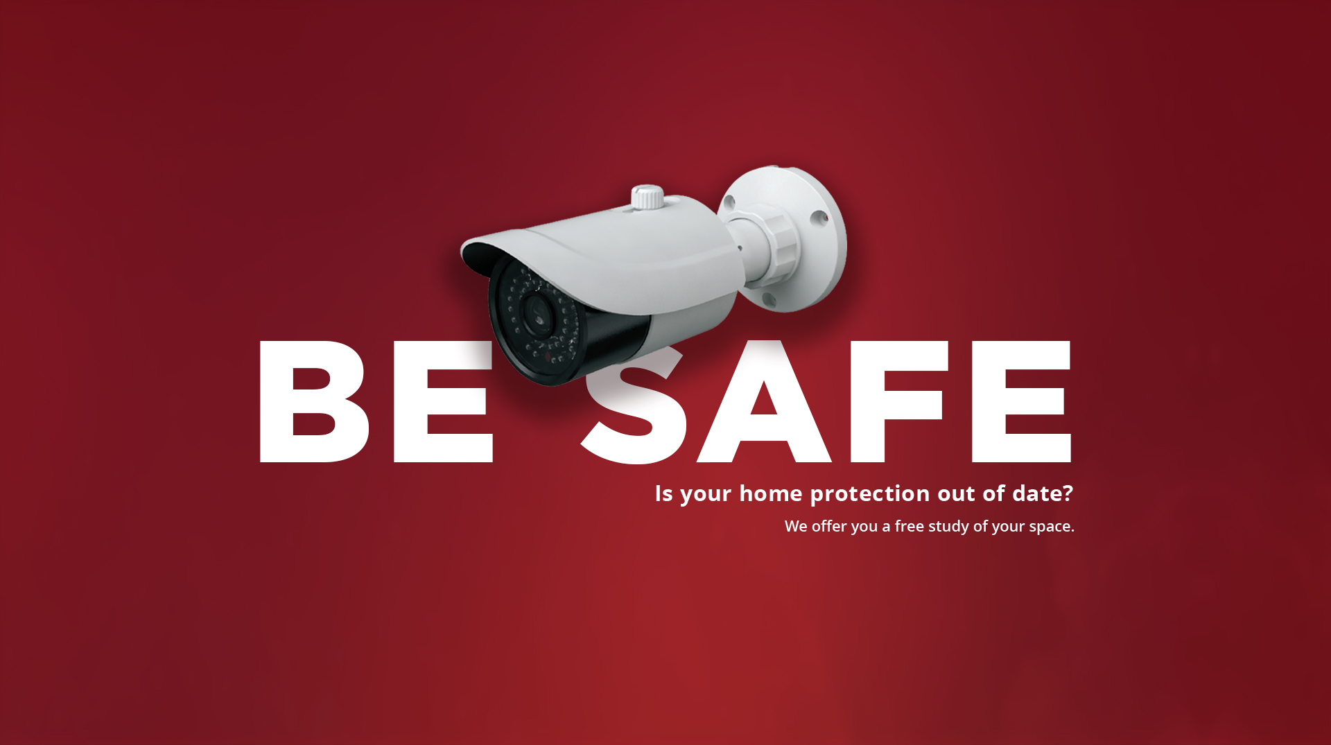 Be safe camera