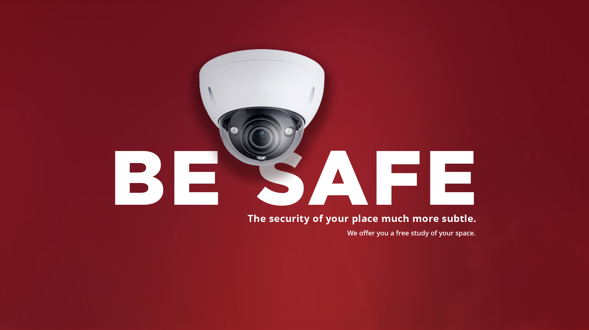 Be safe dom camera